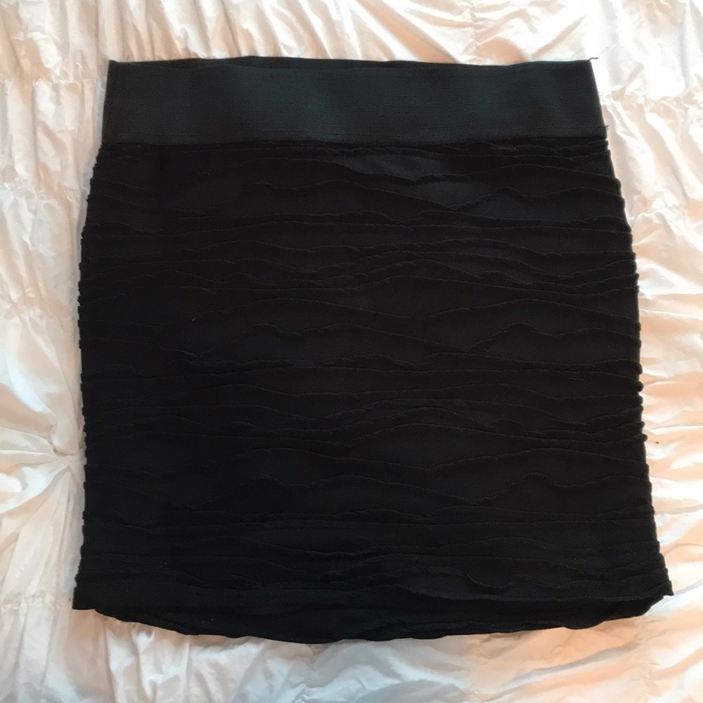 Stoosh Pencil Skirt